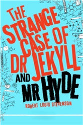 The Strange Case Of Dr Jekyll and Mr Hyde